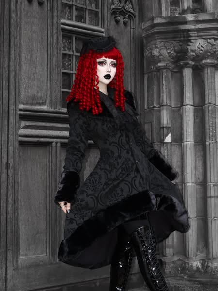 Draculaclothing
