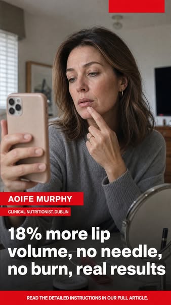 Thinning Lips After 40? What Dermatologists Recommend Instead of Filler