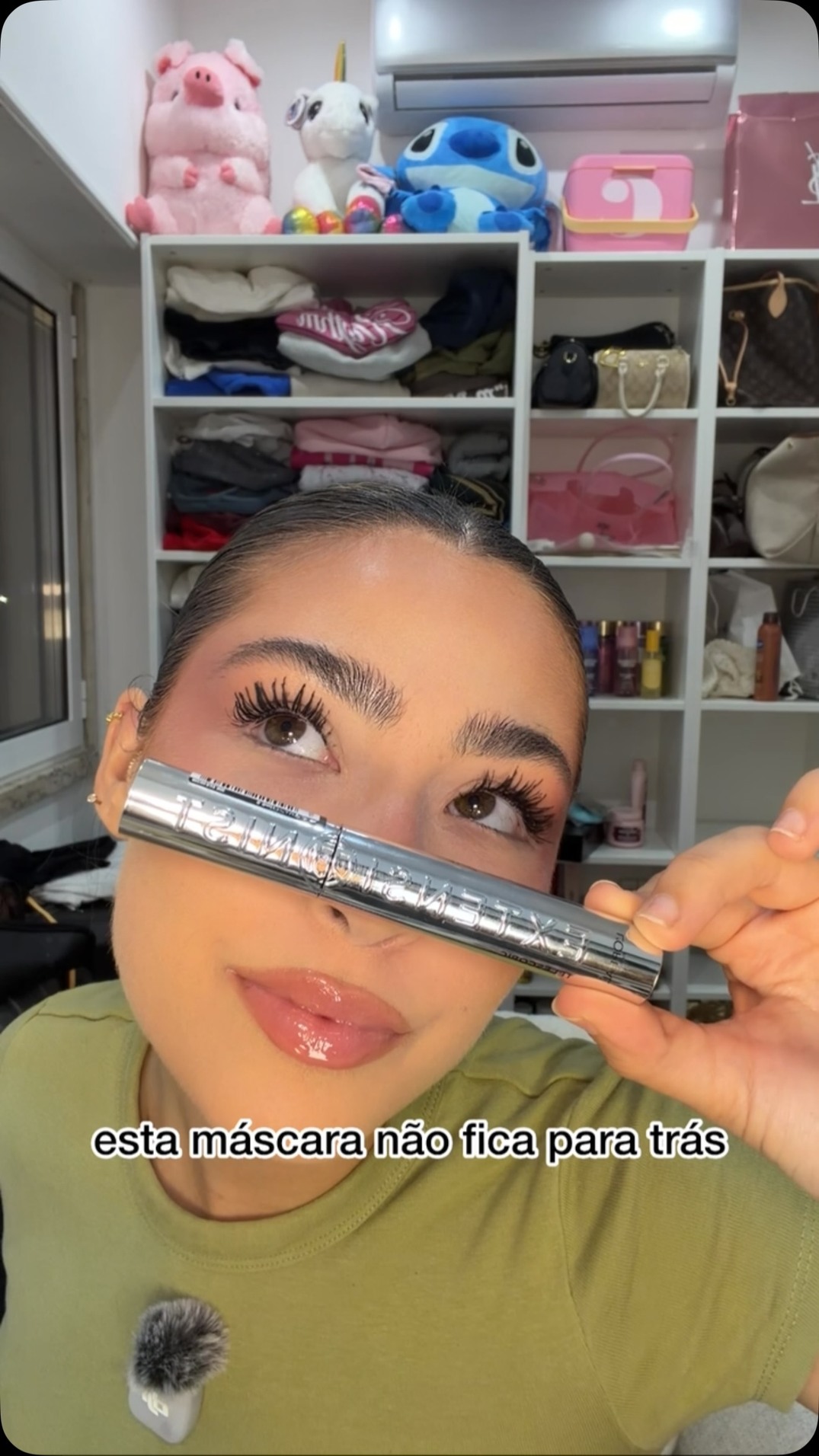 Anúncio de L'Oréal Paris