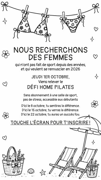 Commencez la Transformation Maintenant!