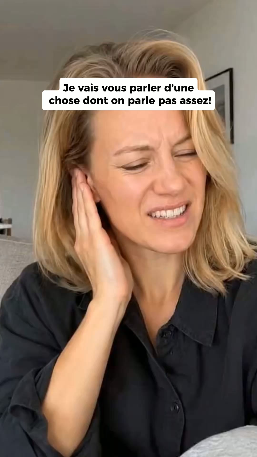 votre solution contre les Acouphènes