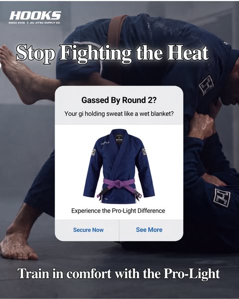 Stop Training In A Sauna Suit!