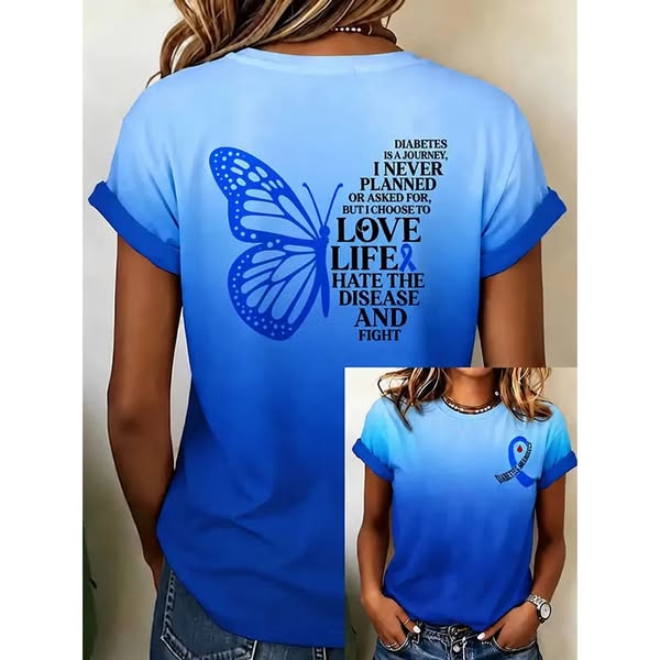 Diabetes Awareness