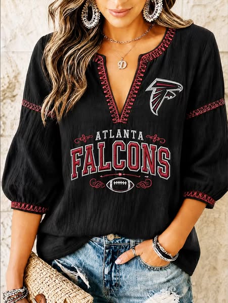 Limited Edition Falcons Gear