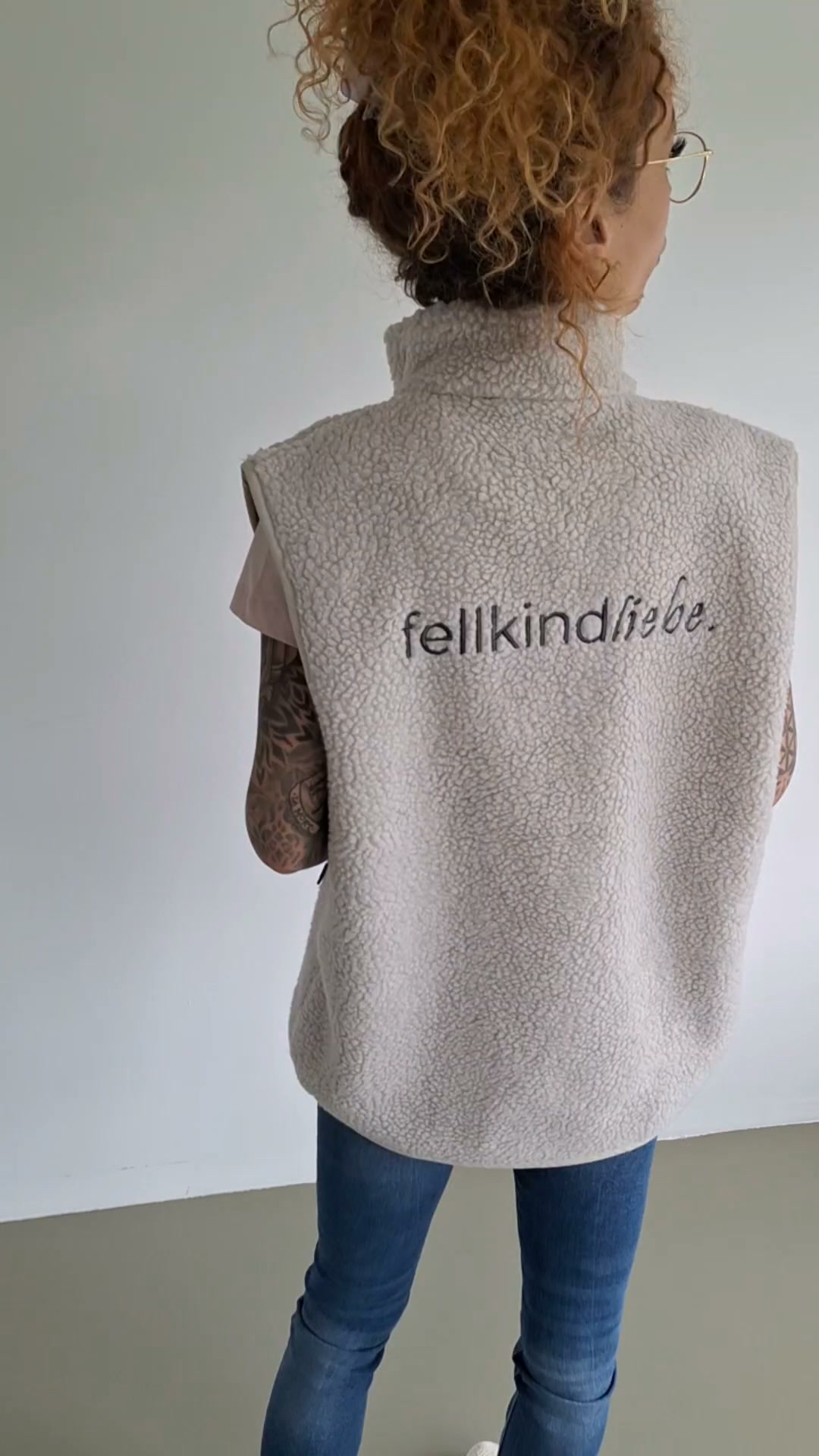 Liebe, die man sieht