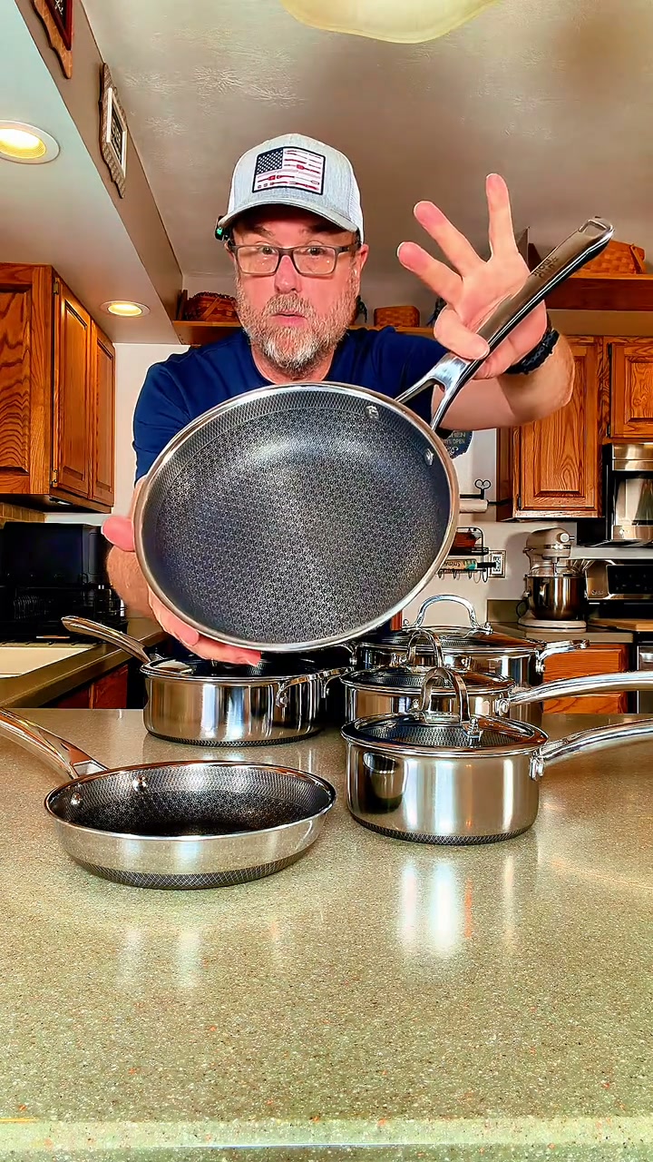 Complete Your Kitchen Setup