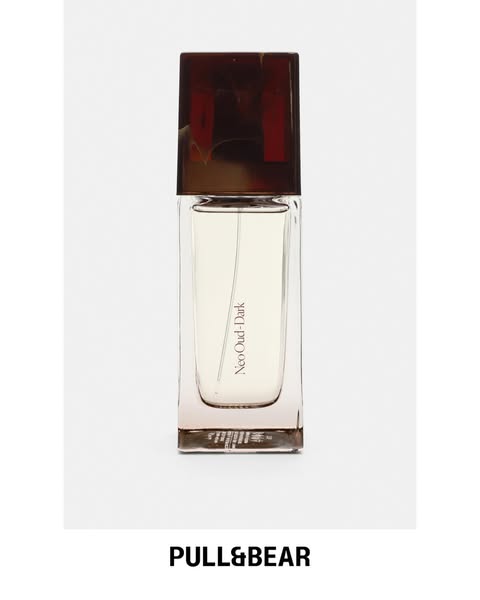 Perfume Neo Oud-Dark Stwd