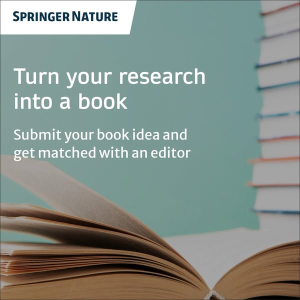Become a Book Author