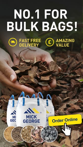 Bulk Bags from £47.49*