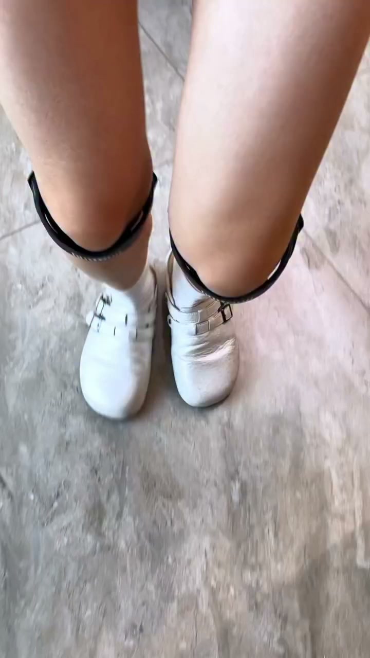 For Tired Knees
