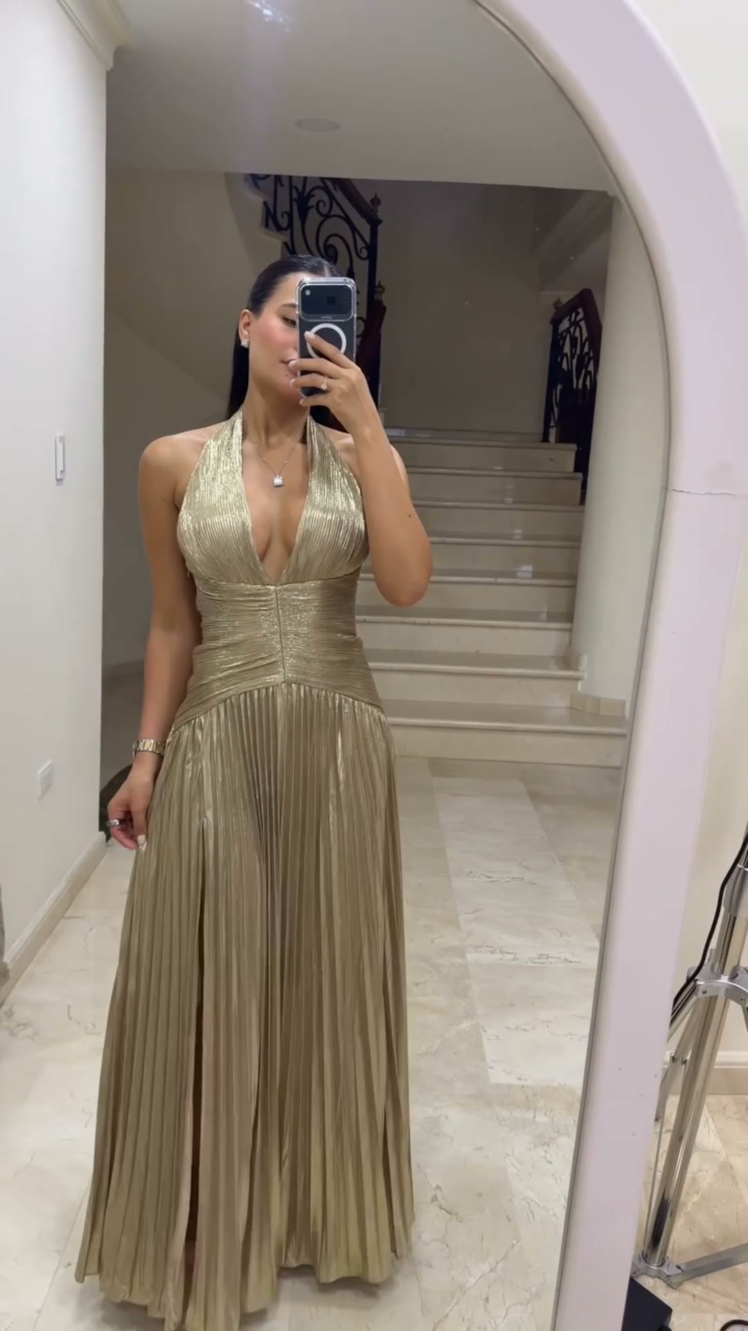 Own your look