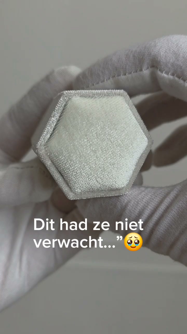 Een eeuwige knuffel