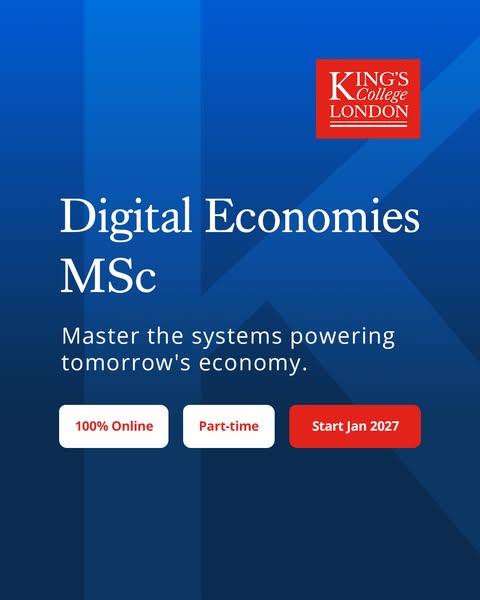 Study Online Wherever You Are
