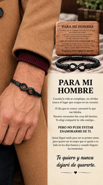 Dile lo que nunca le dices