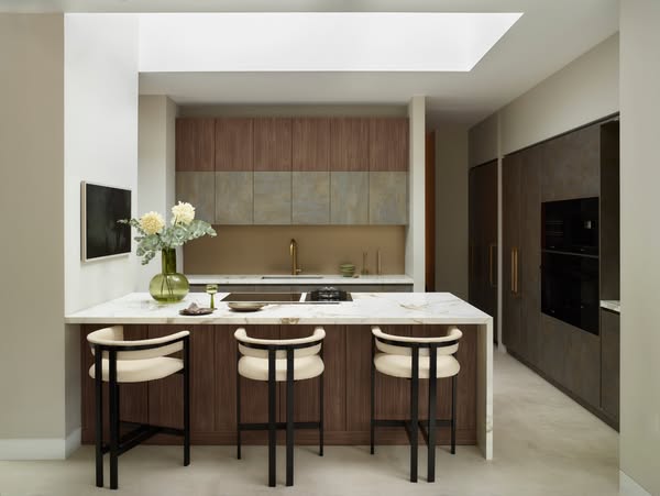 Bespoke Kitchens