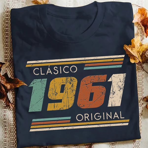 1961 Original