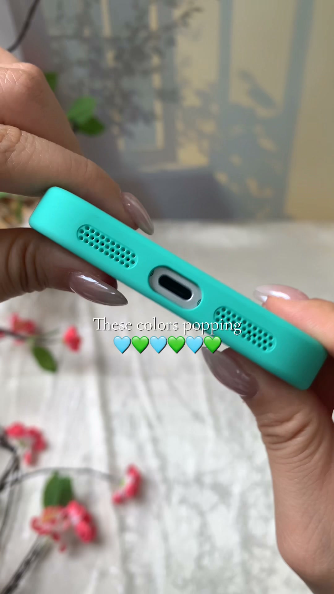 Not Just a Phone Case — It’s a Style Statement