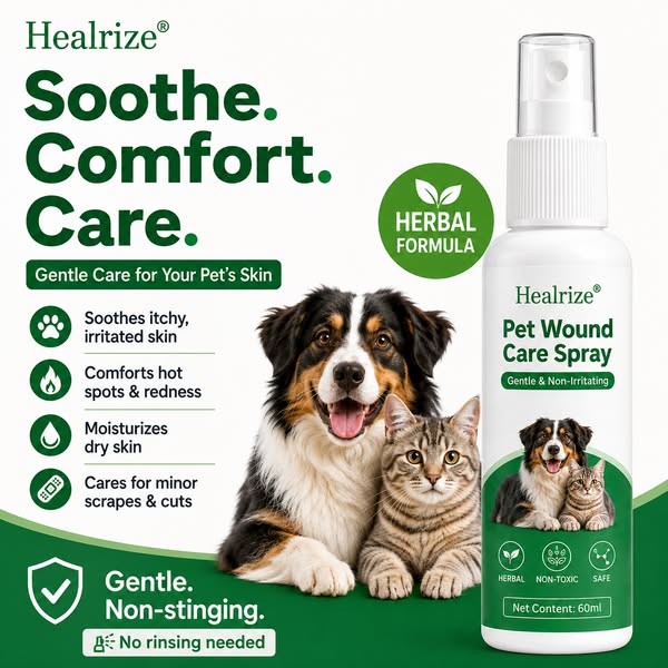 From Constant Scratching to Instant Relief!