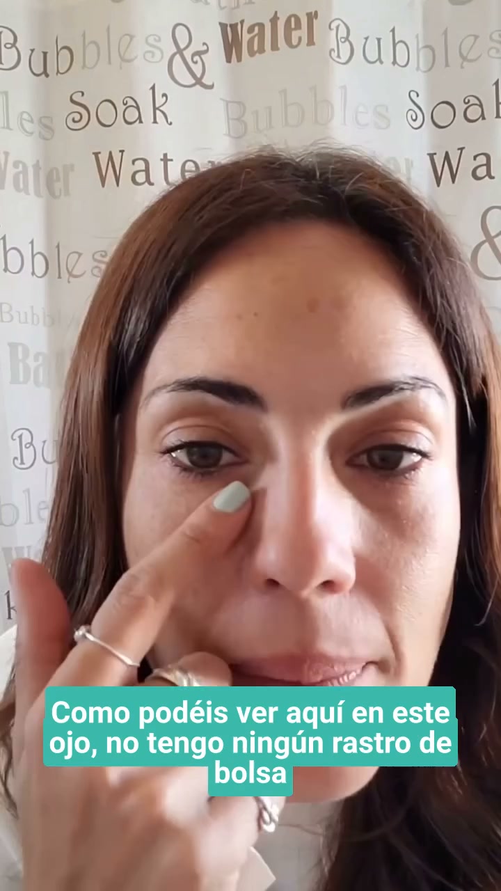 No más Mirada Cansada