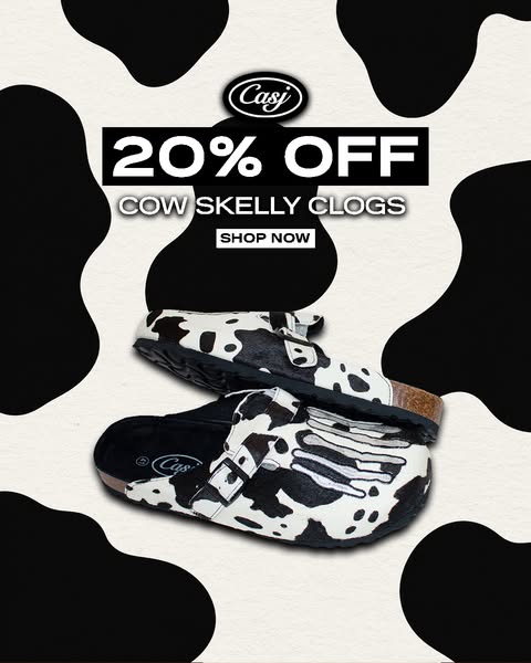 20% OFF LIMITED TIME ONLY