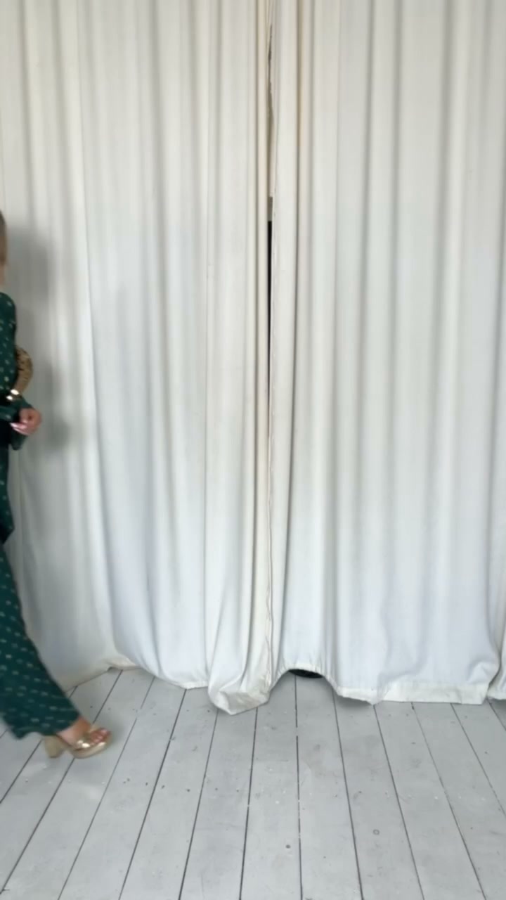 The Jumpsuit That Does It All