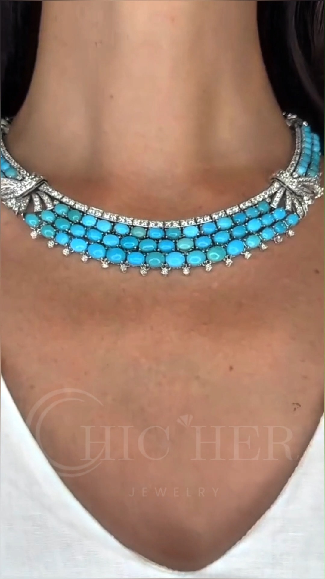 Anúncio de Chicherjewelry