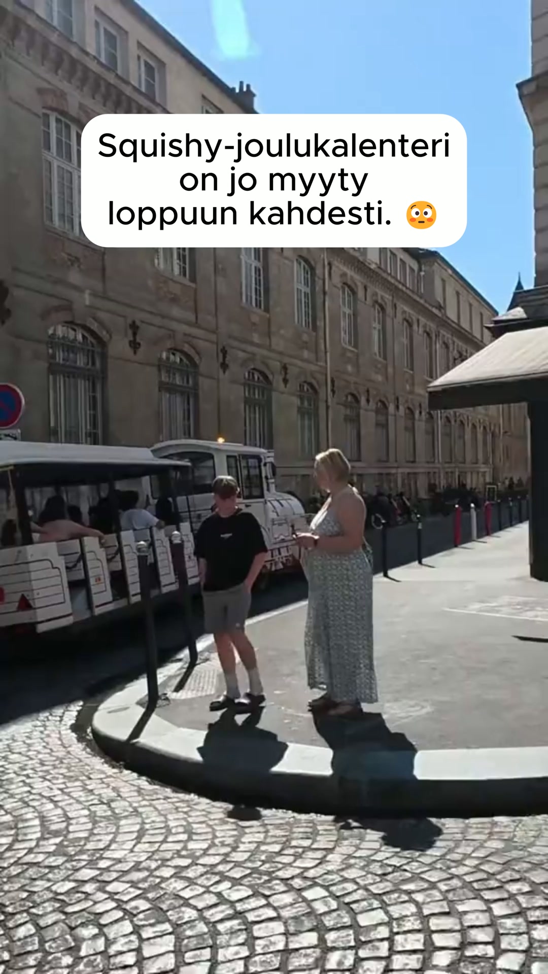 24 yllätystä, joita odottaa