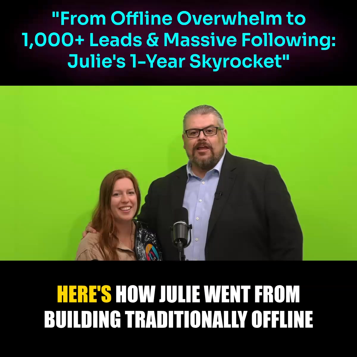 #1 Enroller Strategy –> No Prospecting Required!