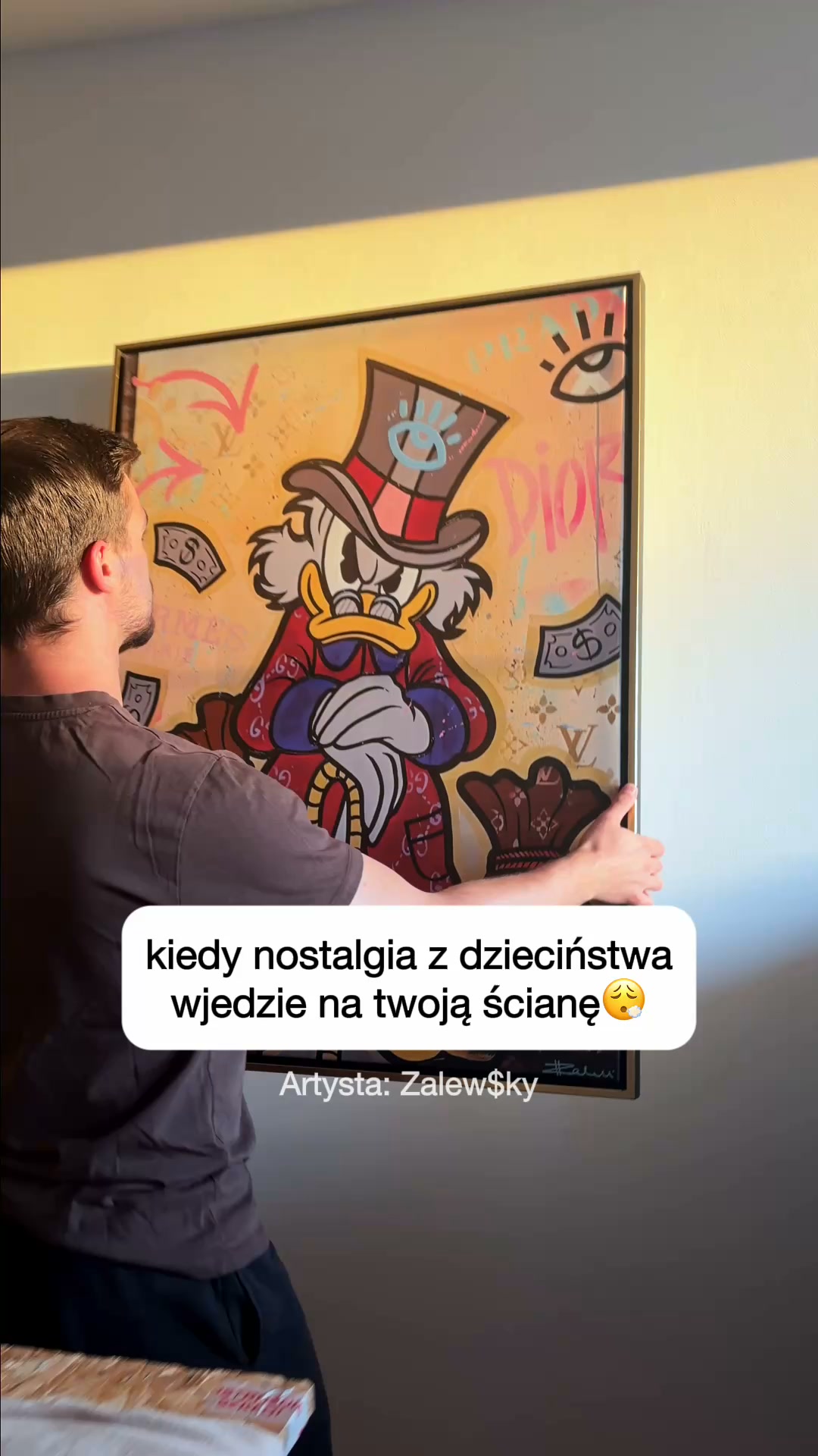 Limtowana Edycja. Sprawdź dostępność.