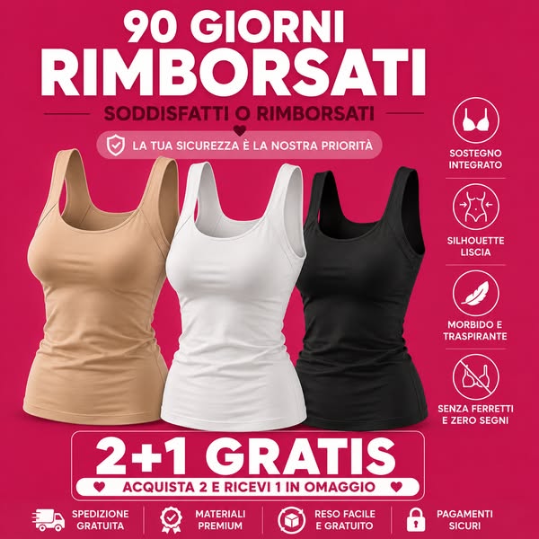Mi dimentico di indossarlo
