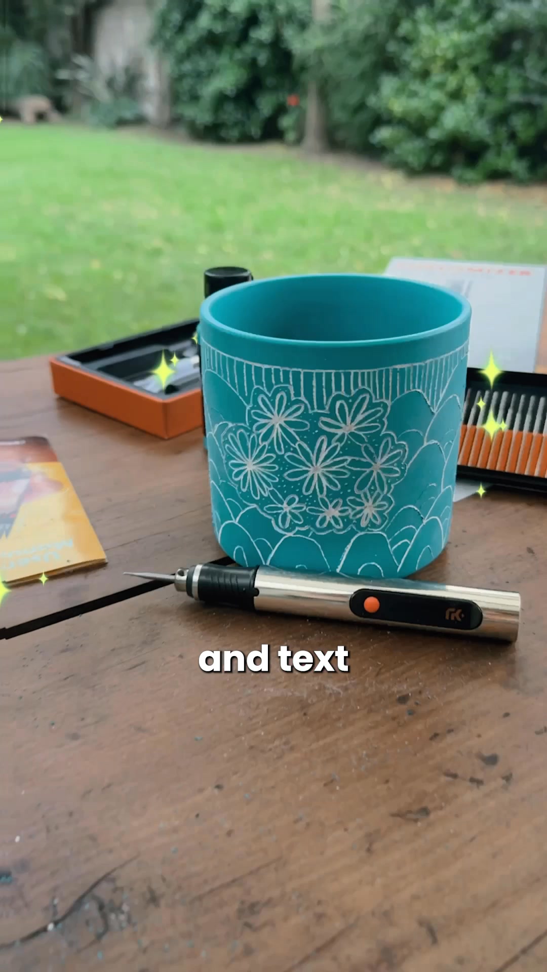 Perfect For Every Creative Soul
