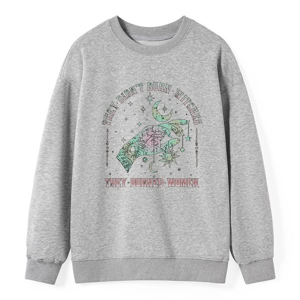 Designer Oversized Classic Sweatshirts for Women Sale