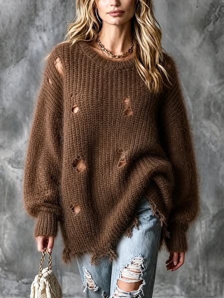 Unique Chic Tops for Autumn