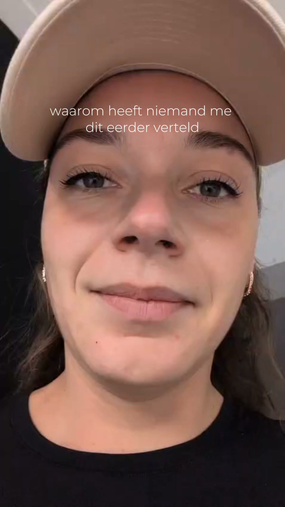 Tijd om te switchen.