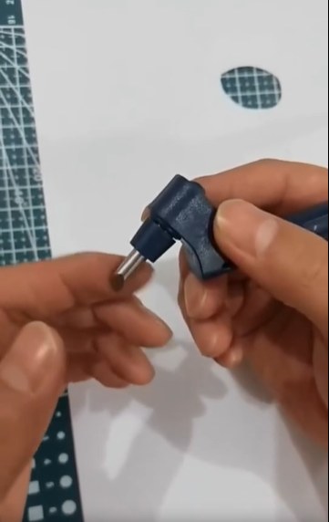 Precision Cutting Pen / Craft Knife / Carving Pen