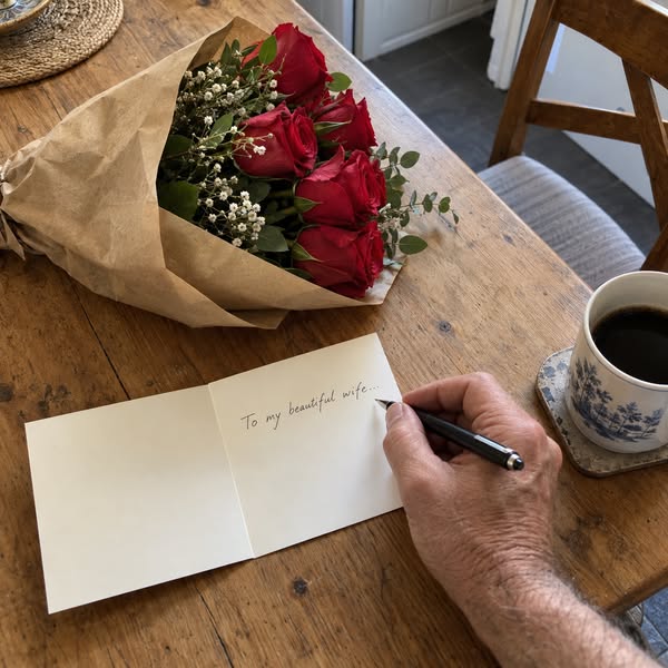Get Her This Instead of Flowers