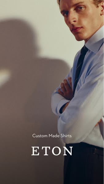 Custom Made Shirts