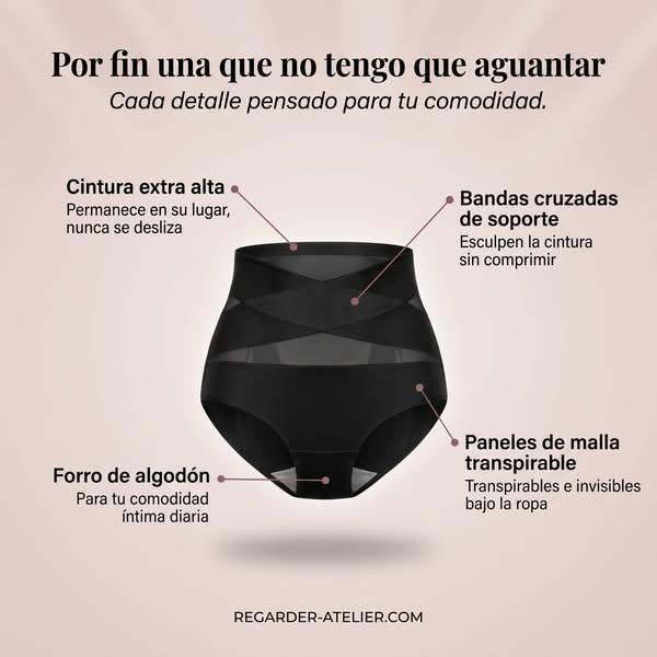 Póntela y olvídate de ella