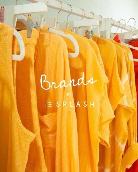 Resortwear Tradeshow