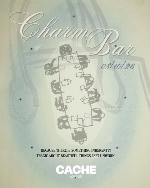 Buy Tickets – Charm Bar – 7 Ledbury Mews North