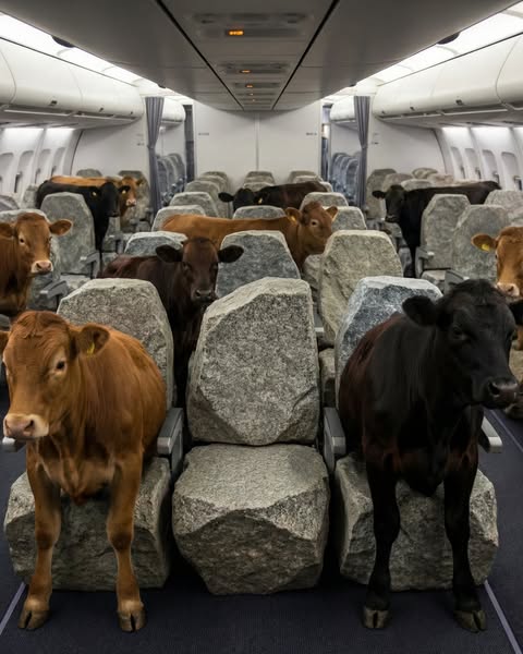 Read if Plane Seats Ruin Your Travel