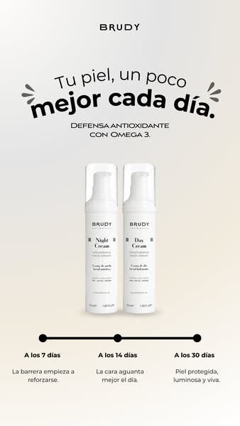 Tratamiento Antiox y Regenerador (Piel Mixta)