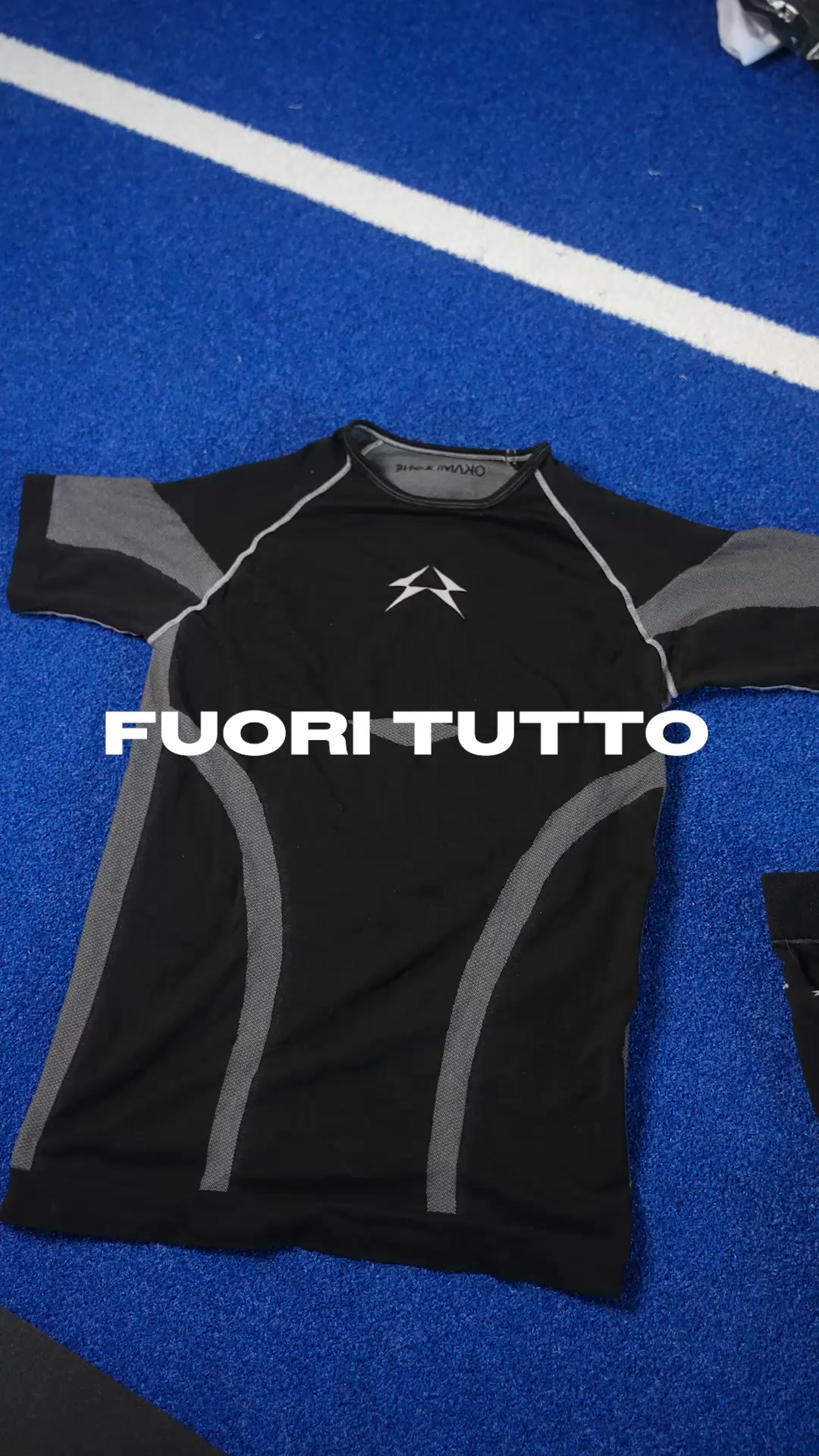 Fuori Tutto: fino a -60%