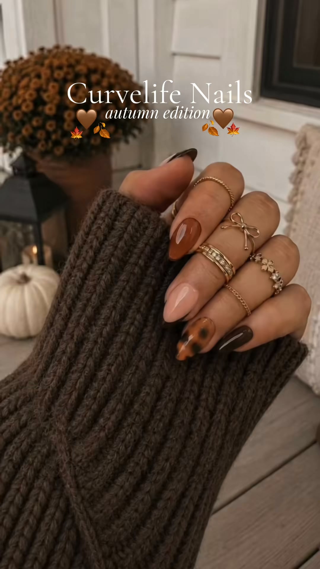 The Fall Nail Collection You’ve Been Waiting For