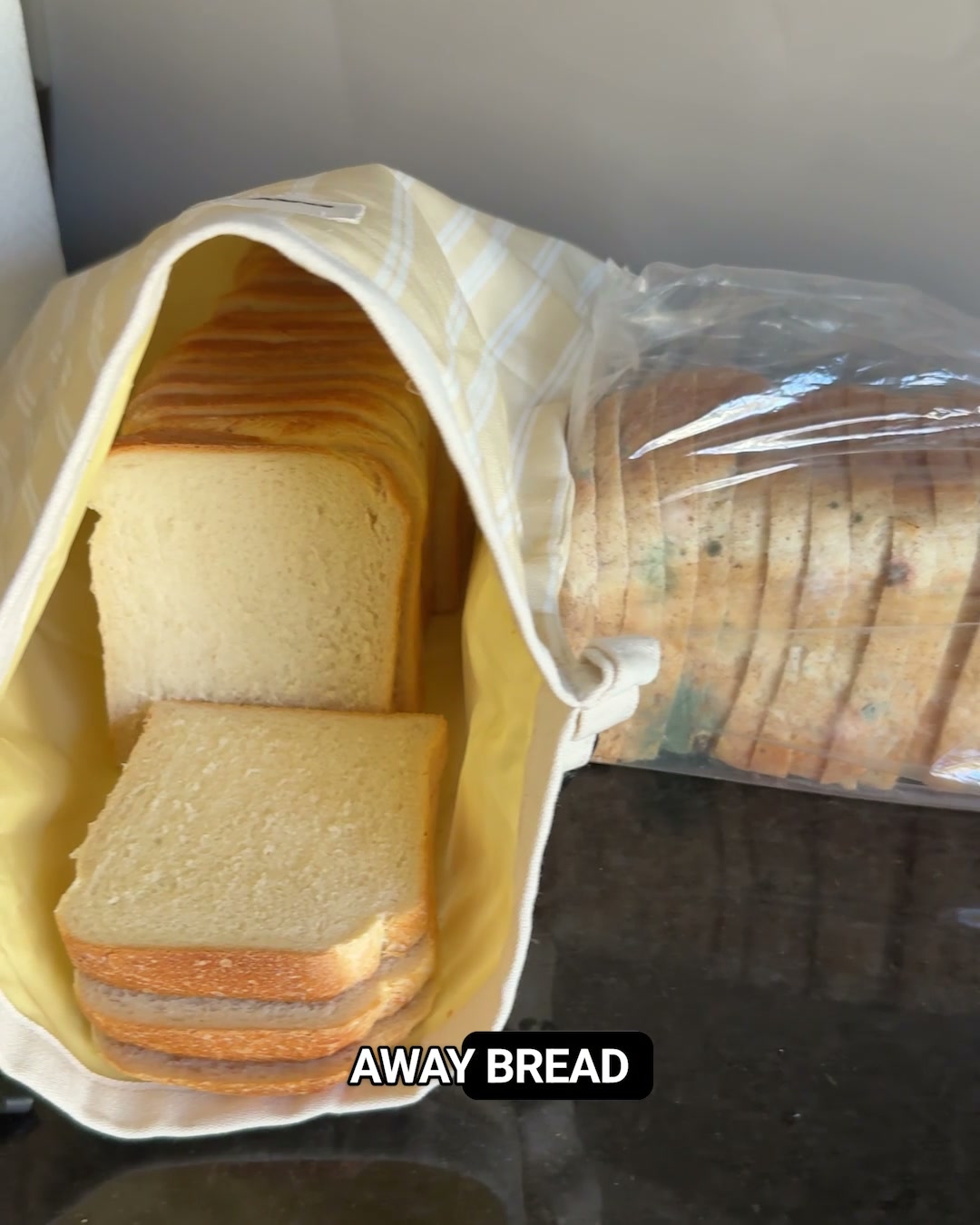 Make Autumn Bakes Last Longer
