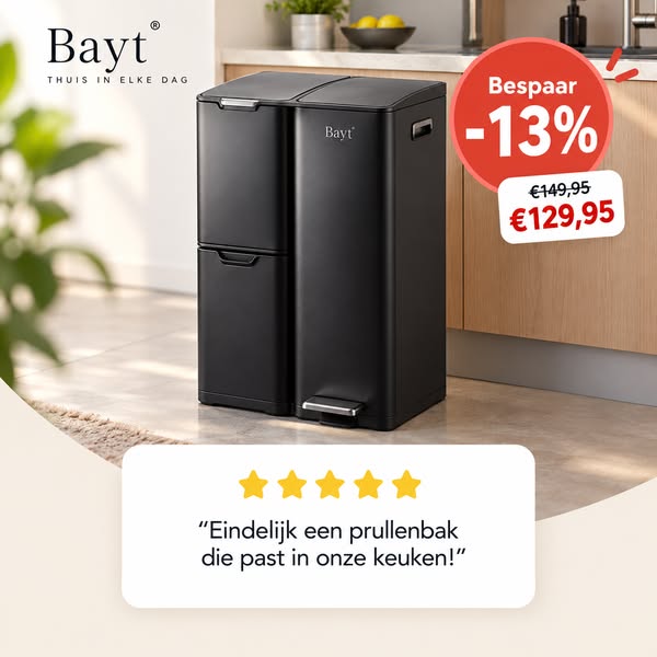 4.7/5 • 33 beoordelingen