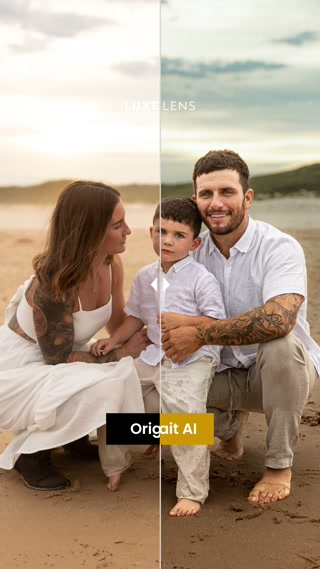 Portrait Artificial Intelligence