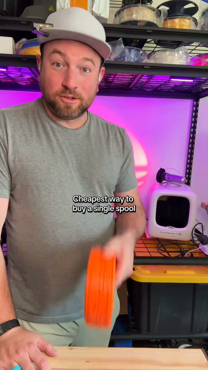 SUNLU Refill Filament