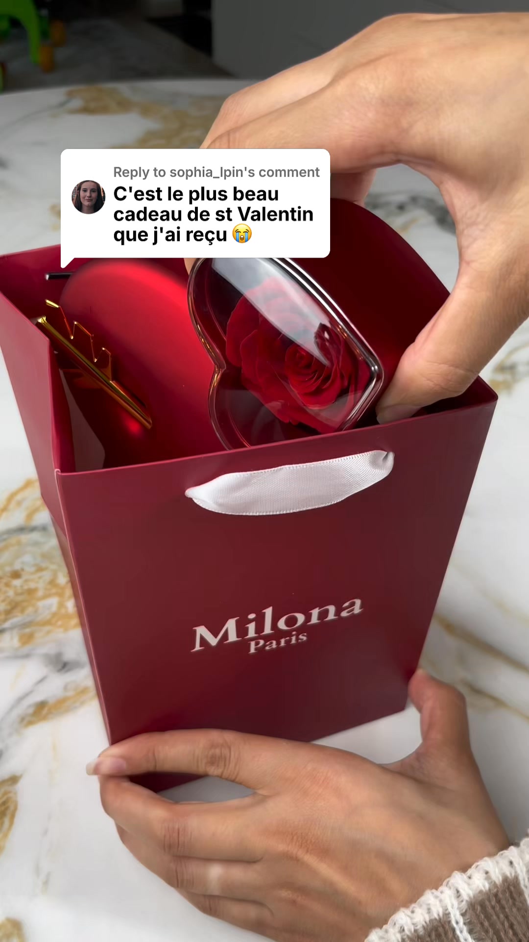 Livraison et gravure offertes !