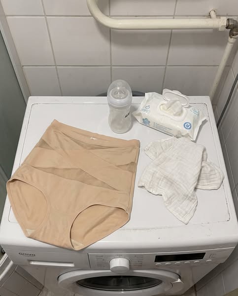 Ósmy dzień. Ani razu ich nie poprawiałam